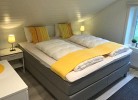 Schlafzimmer Nr. 1