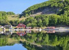 Farsund Nordstranda Hytte 2