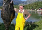 Stokkasjoen Rorbu