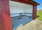 Filetierhaus neu in 2021