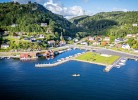 Lage des Hauses