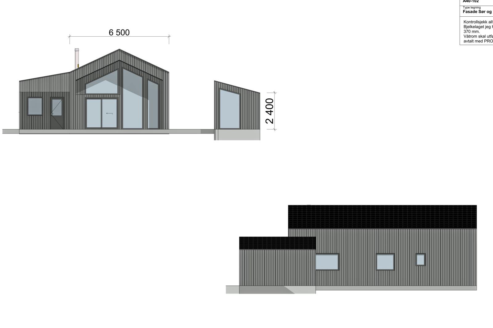 Neu ab 07-2026 : Erstbezug Ferienhaus Njervesanden in Lindesnes, Südnorwegen