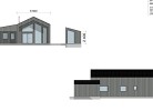Neu ab 07-2026 : Erstbezug Ferienhaus Njervesanden in Lindesnes, Südnorwegen