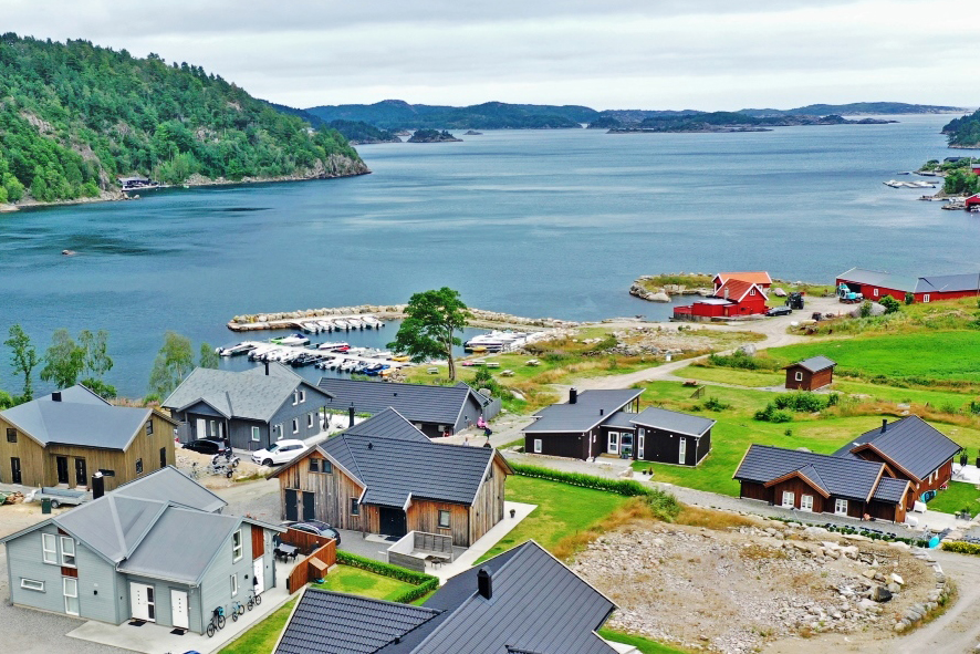 Kafjord 3 