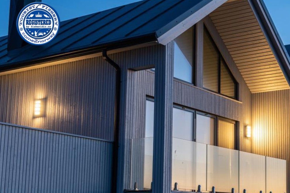 Lista  Maritim Fewo Sunrise