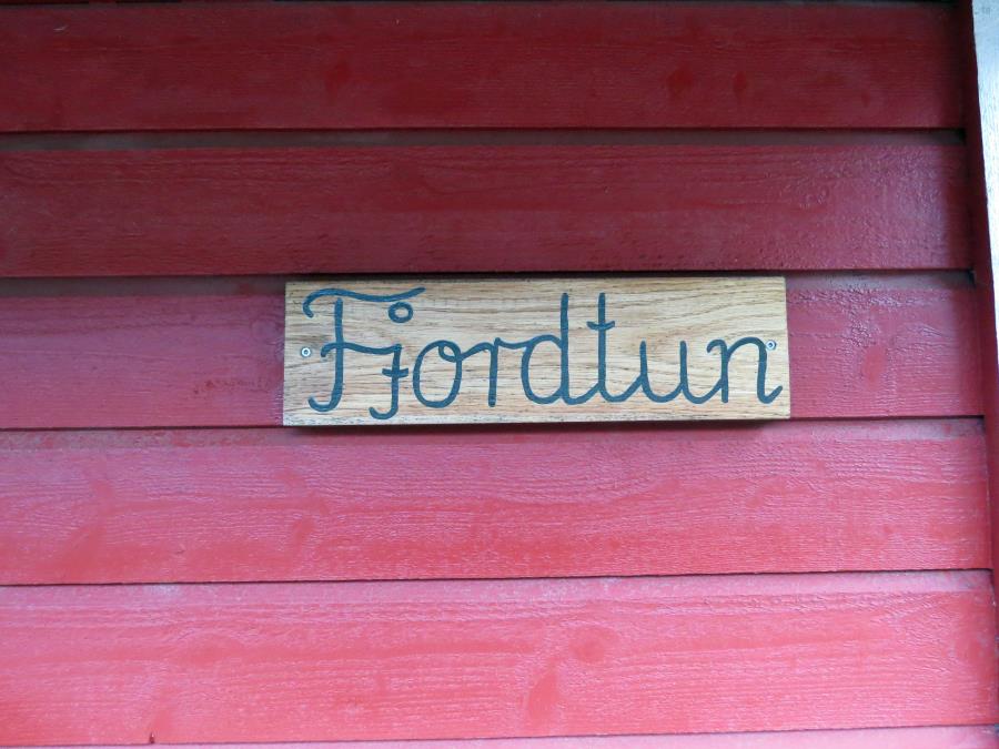 Fjordtun