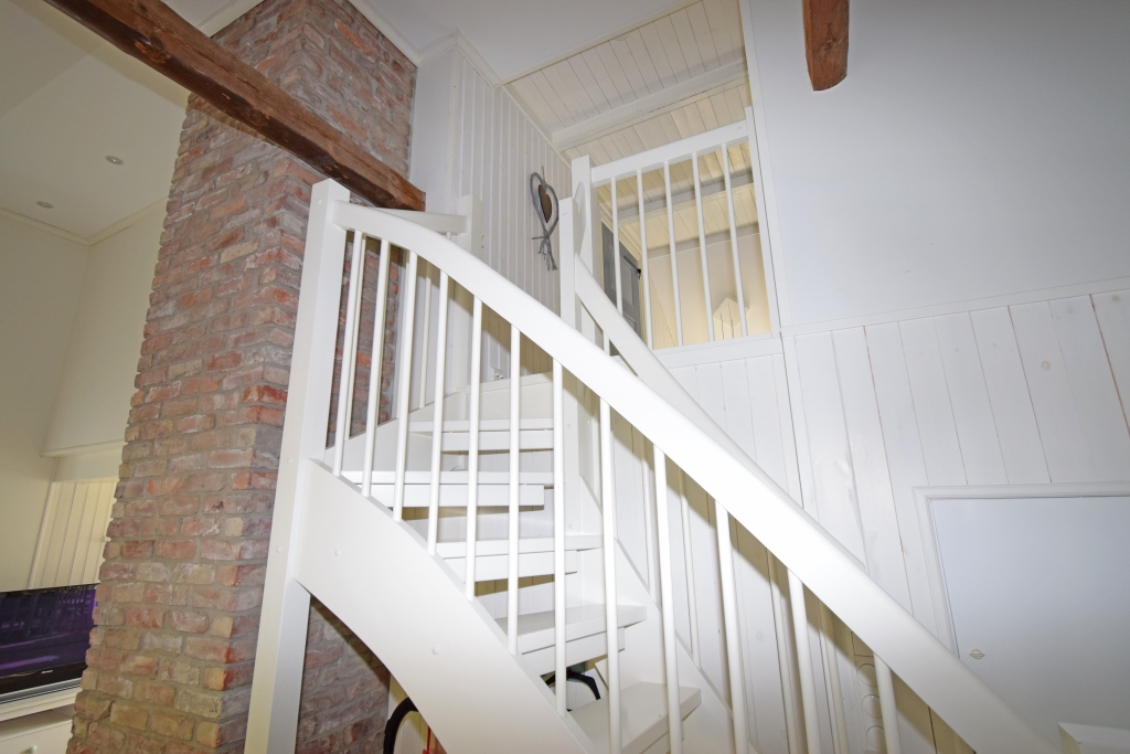 Treppe OG