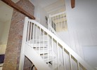 Treppe OG