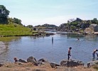Badestellen auf Hidra