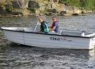 Inkl. in Saison, Sting 535 Pro, 50 PS