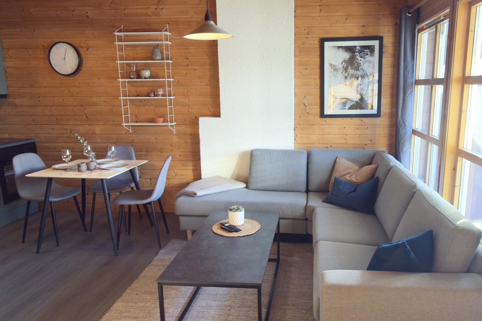 Farsund Nordstranda Hytte 2