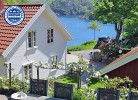 Ferienhaus Sigruns Verden bei Farsund