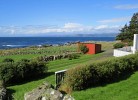 Garten und Wiesen
