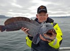 Barents Sea