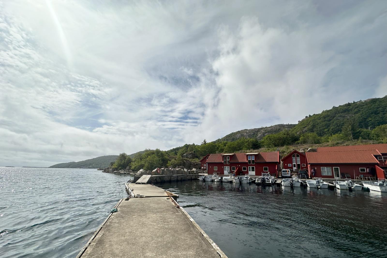 Ramsland Brygge 6 B