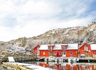 Winter in Ramsland