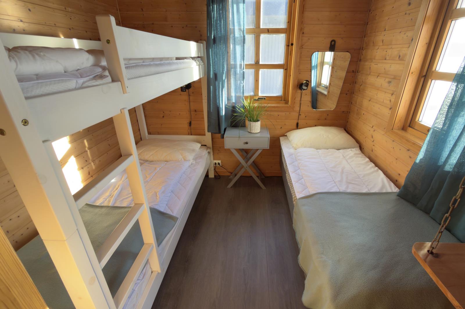 Farsund Nordstranda Hytte 3