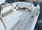 Inksuive 2025: Pilothouse Arvor 215 mit Dieselmaschine
