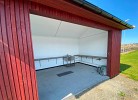 neues Filetierhaus 2021