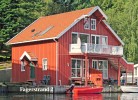 Ferienhaus Fagerstrand in Flekkefjord