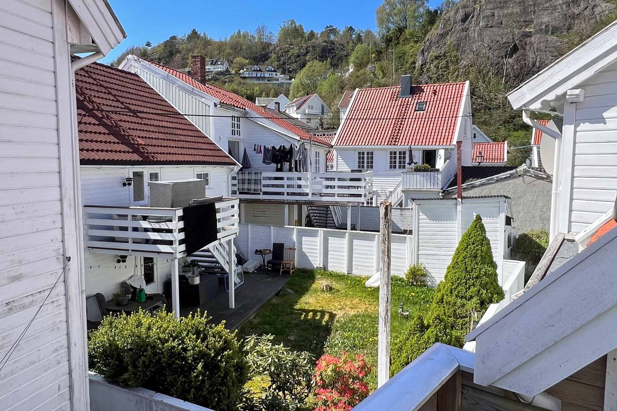 Fjellgaten