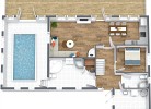 Lussedalen Poolhouse