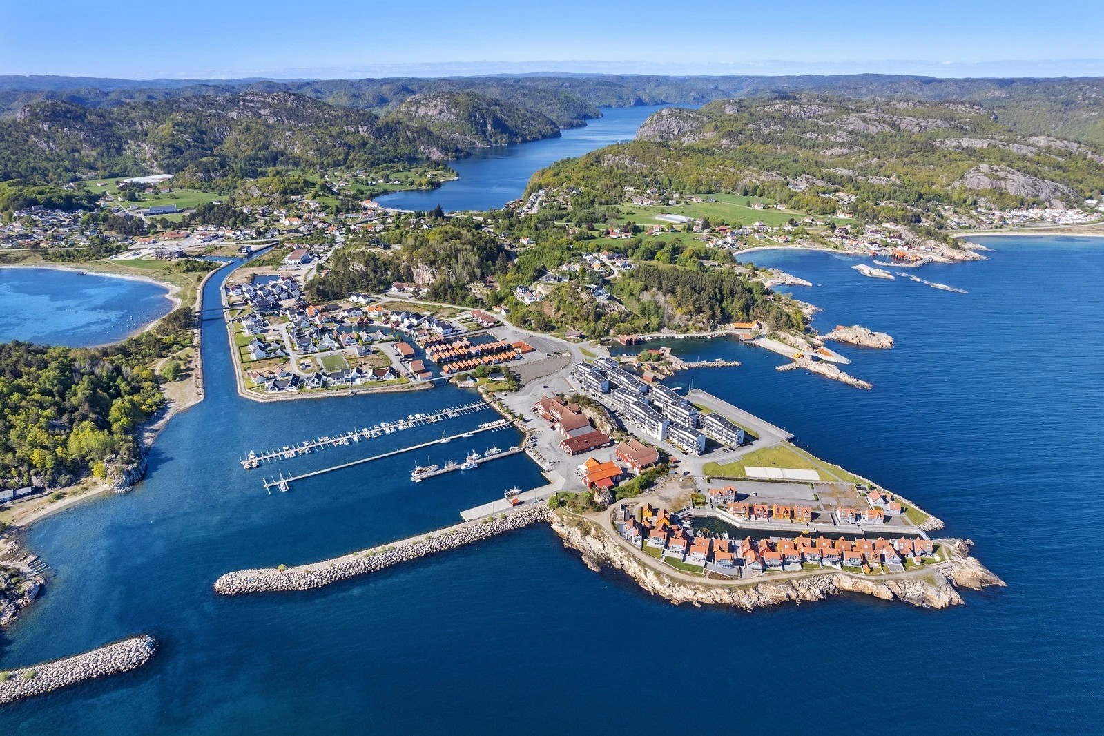 Baly Brygge 3