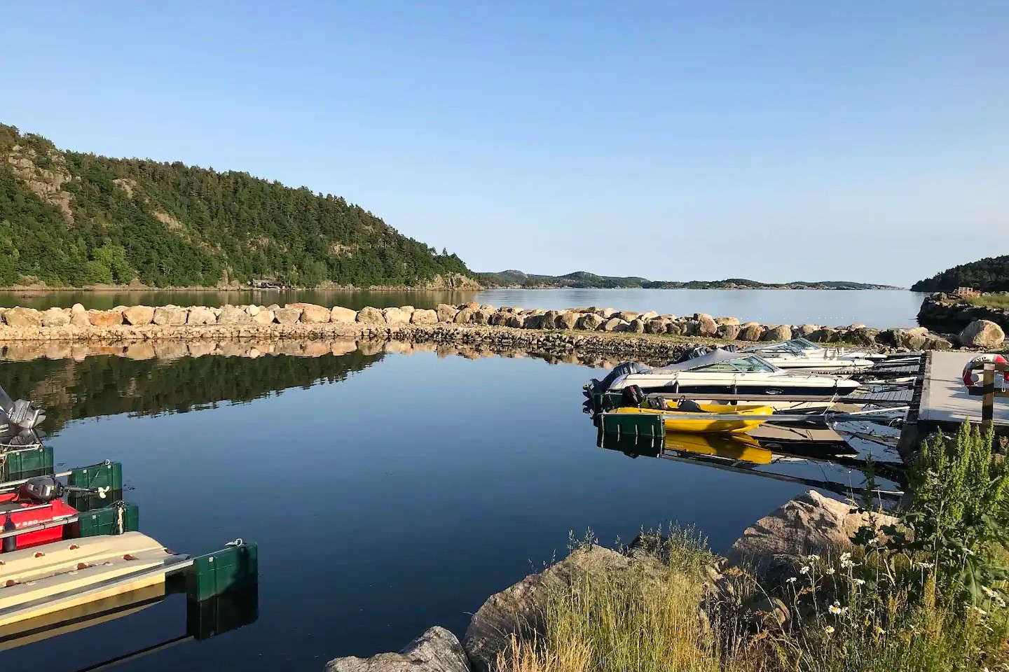 Kafjord Leila
