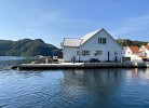 Ferienhaus Ole Petter, Insel Hidra bei Flekkefjord