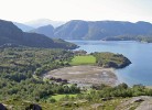 Stokkasjoen Rorbu