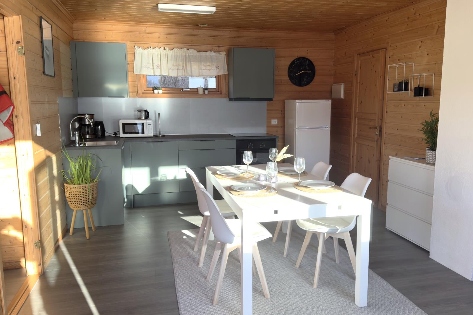 Farsund Nordstranda Hytte 1