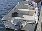 Boot Oien 620 inklusive 