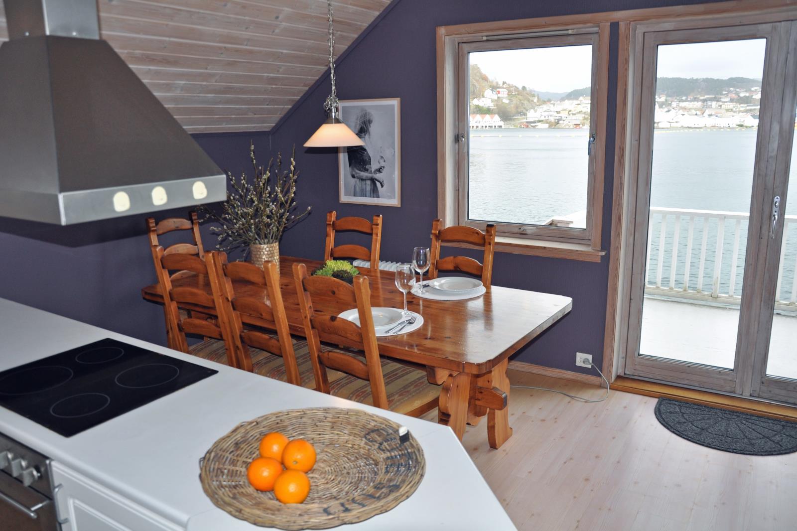 Fagerstrand 1