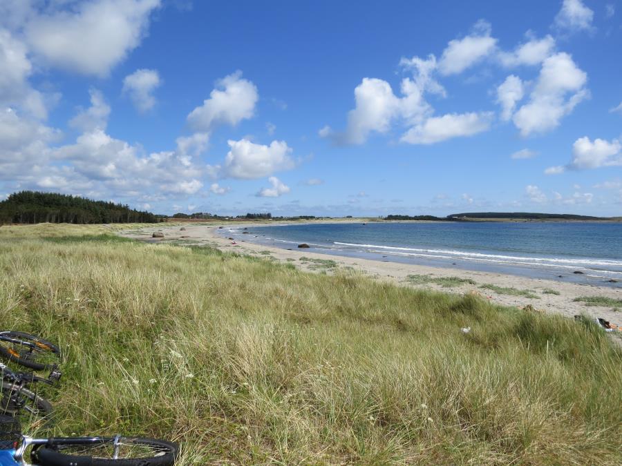 Listastrand 2