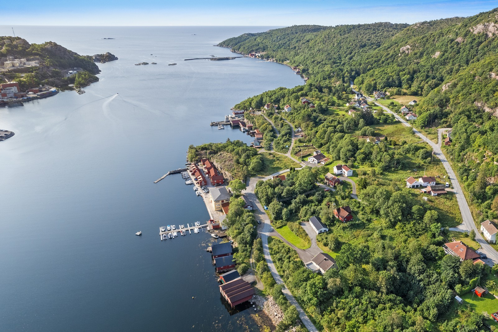 Ramsland Brygge 2 A