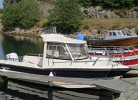 Fjordblikk