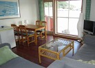 Zweiraumwohnung mit Duschbad