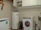 Wirtschaftsraum im EG