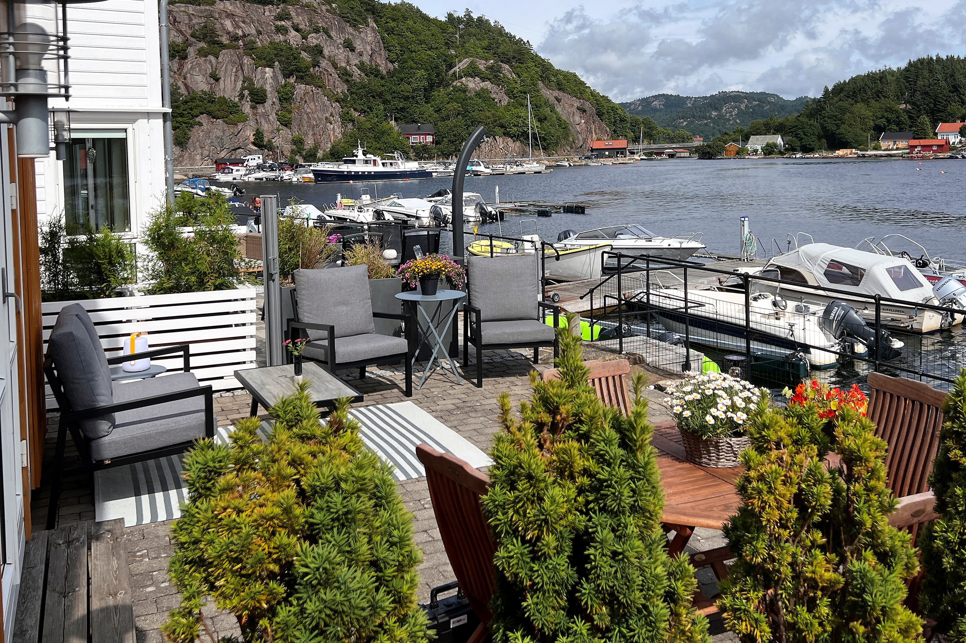 Furuholmen Brygge 33