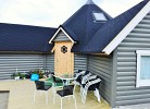 Fishermans Lodge