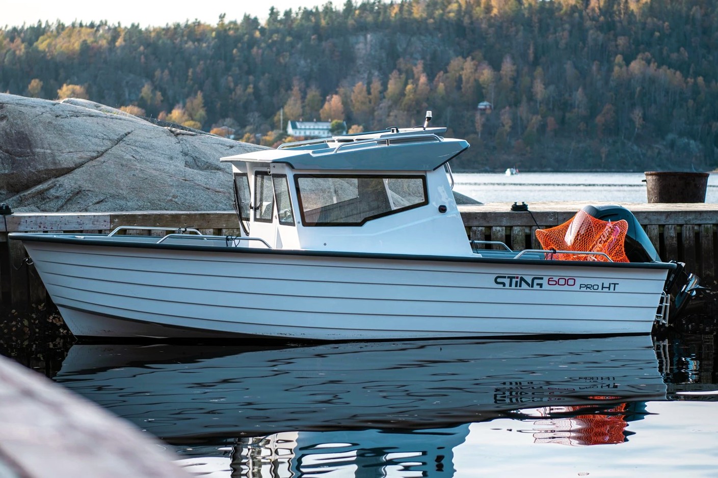 Ramsland Brygge 6 B