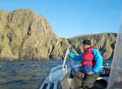 Barents Sea