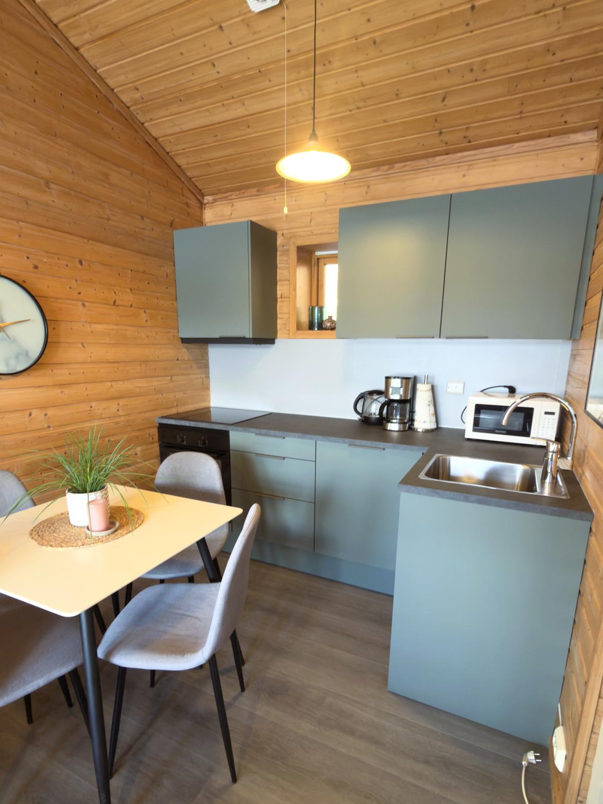 Farsund Nordstranda Hytte 3