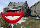 Sommerhaus Vidvanke, Ferien im Künstlerhaus
