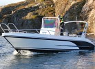 GEMI 630, 80 PS zur Fewo 2 D