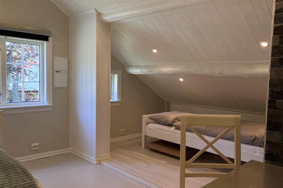 Beistellbett