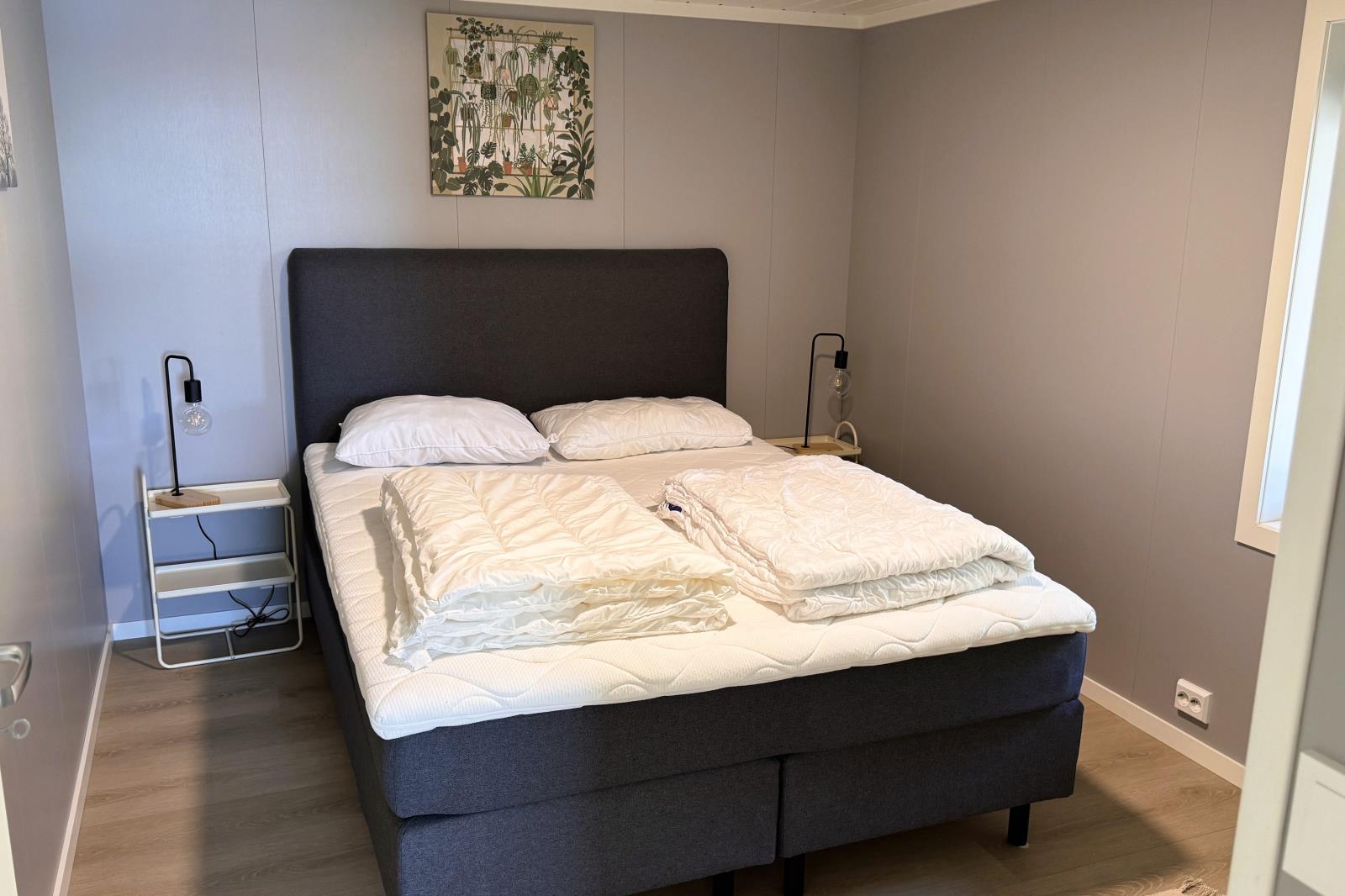 Schlafzimmer 4