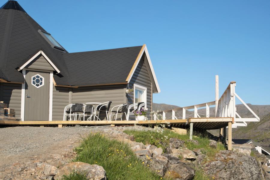 die Lodges