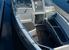 Alu Boot Buster, 23 ft., 150 PS