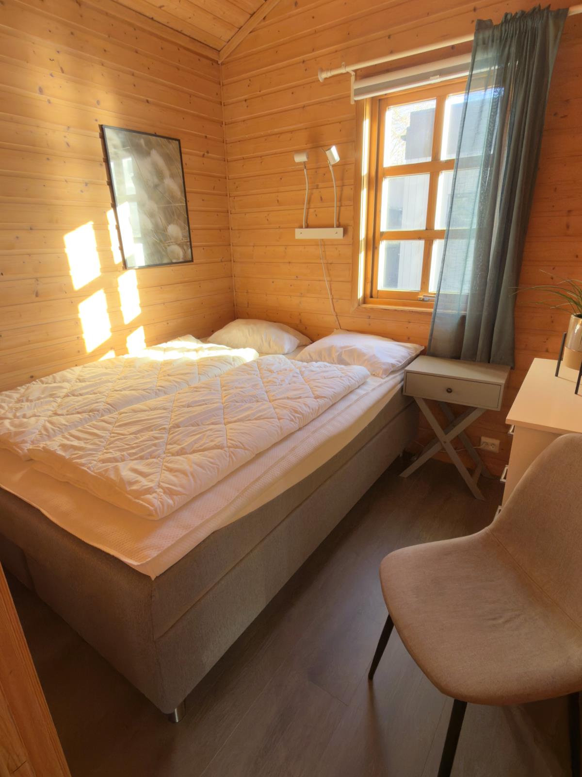 Farsund Nordstranda Hytte 3